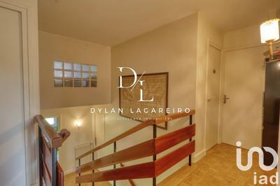 Maison - 149 m² - 7 pièces