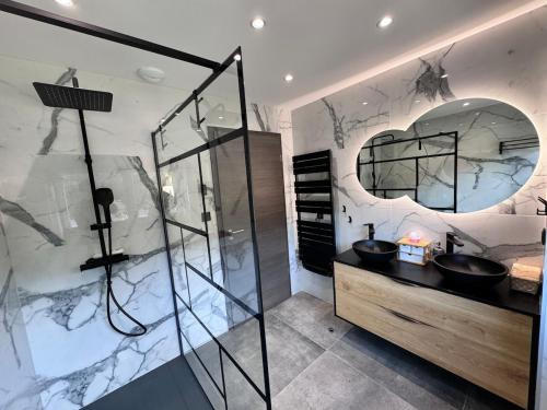 Appartement - 91 m² - 5 pièces