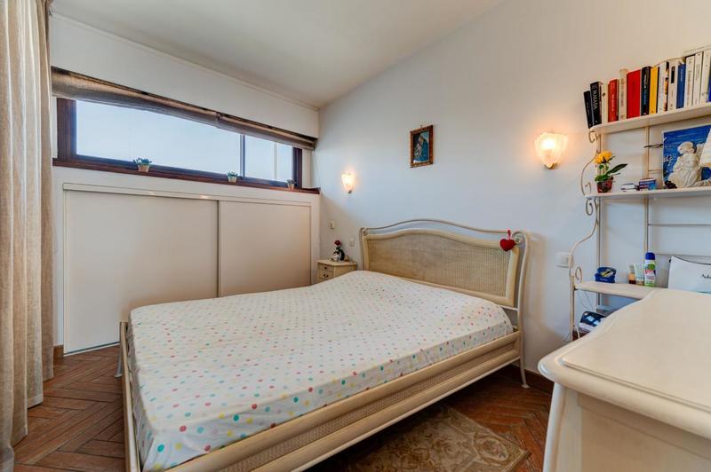 Duplex - 90 m² - 3 pièces