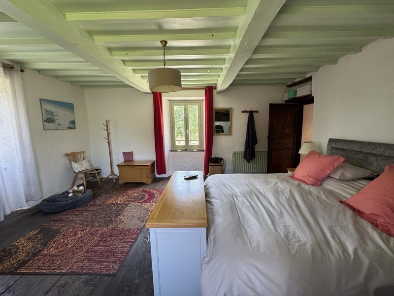 Maison - 177 m² - 7 pièces