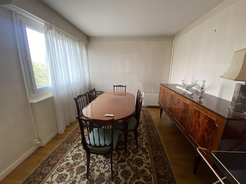 Appartement - 81 m² - 4 pièces