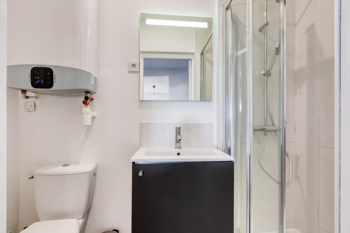 Appartement - 44 m² - 44 pièces