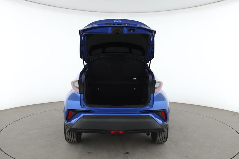 Toyota c-Hr 1.8 Hybride Collection 122 ch