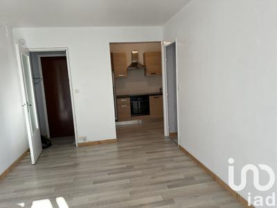 Appartement - 39 m² - 2 pièces