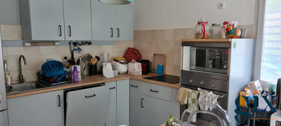 Villa - 67 m² - 3 pièces