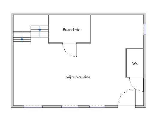 Maison - 192 m² - 10 pièces