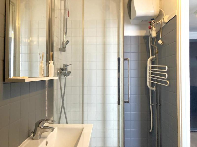 Appartement - 18 m² - 1 pièce