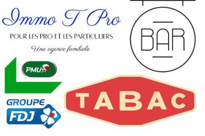 Fonds de commerce - 100 m²