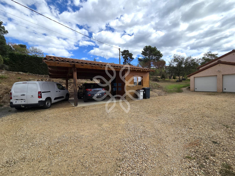 Maison - 132 m² - 5 pièces