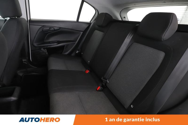 Fiat Tipo 1.4 5p 95 ch