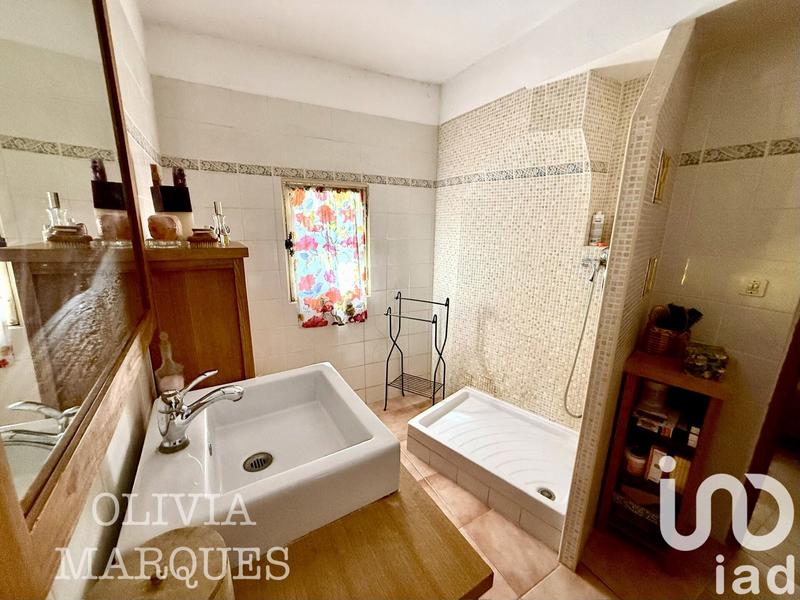 Maison - 131 m² - 4 pièces