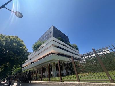 Appartement - 58 m² - 2 pièces