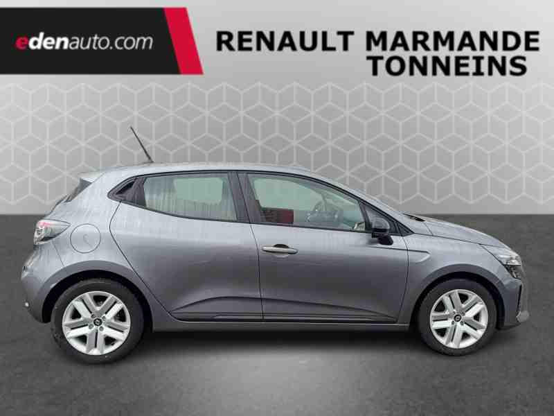 Renault Clio TCe 90 Evolution