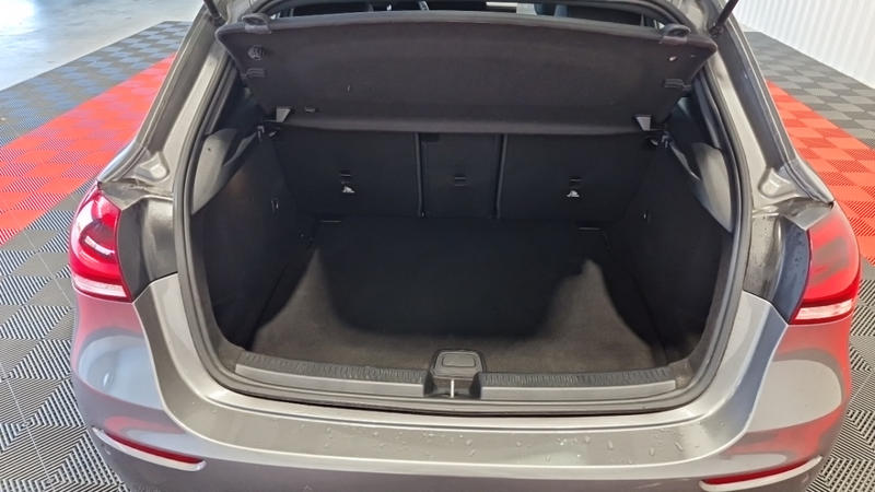 Mercedes Classe a 180 d 7g-Dct Style Line