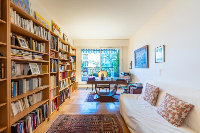 Appartement - 135 m² - 4 pièces