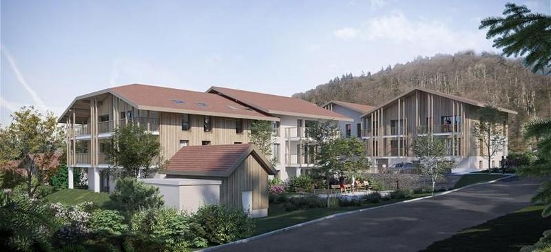 Villa - 115 m² - 4 pièces