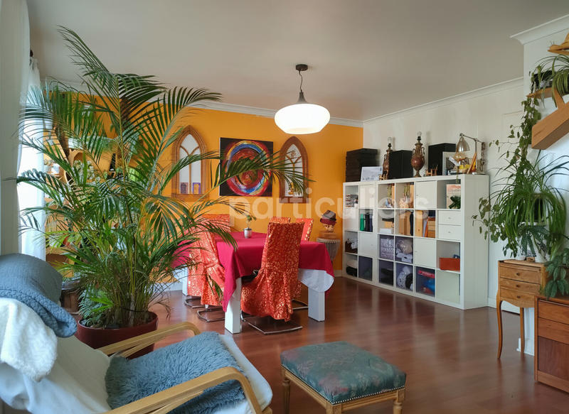 Appartement - 76 m² - 4 pièces