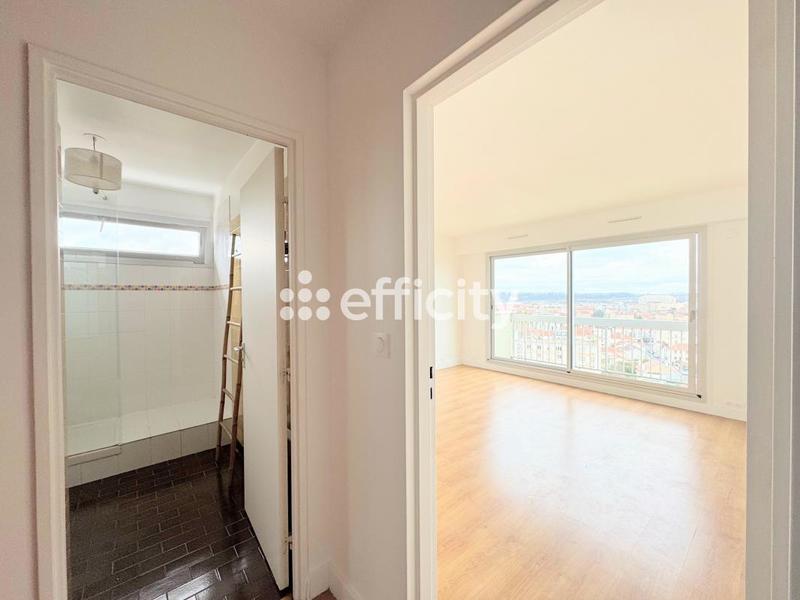 Appartement - 35 m² - 1 pièce
