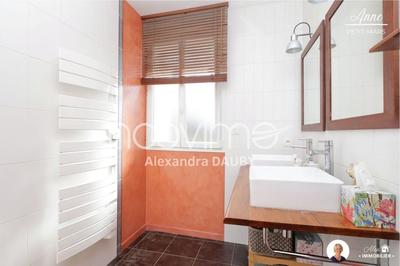 Maison en pierre - 165 m² - 8 pièces