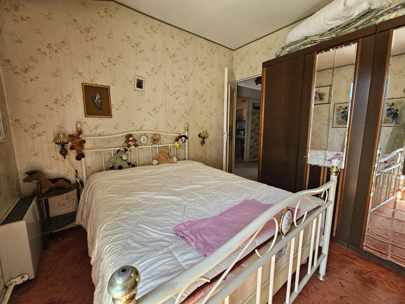 Villa - 89 m² - 5 pièces