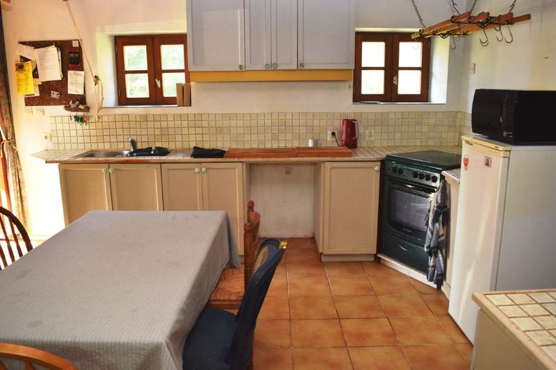 Maison - 74 m² - 5 pièces