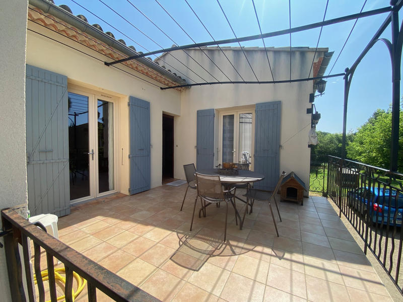 Maison - 114 m² - 5 pièces