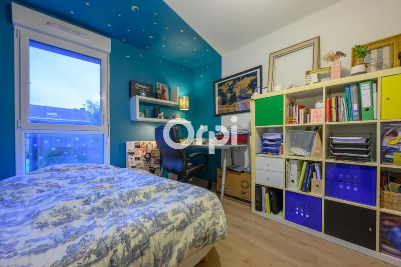 Appartement - 71 m² - 3 pièces