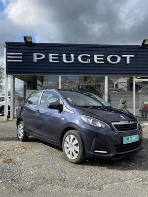 Peugeot 108 1.2 PureTech 82 Active