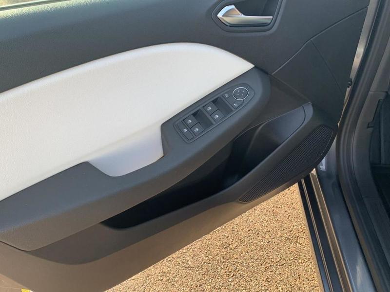 Renault Clio V TCe 90 Techno