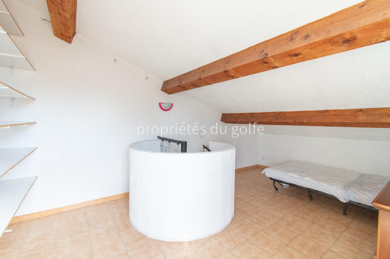 Maison - 58 m² - 3 pièces