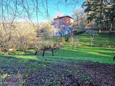 Maison de campagne - 118 m² - 5 pièces