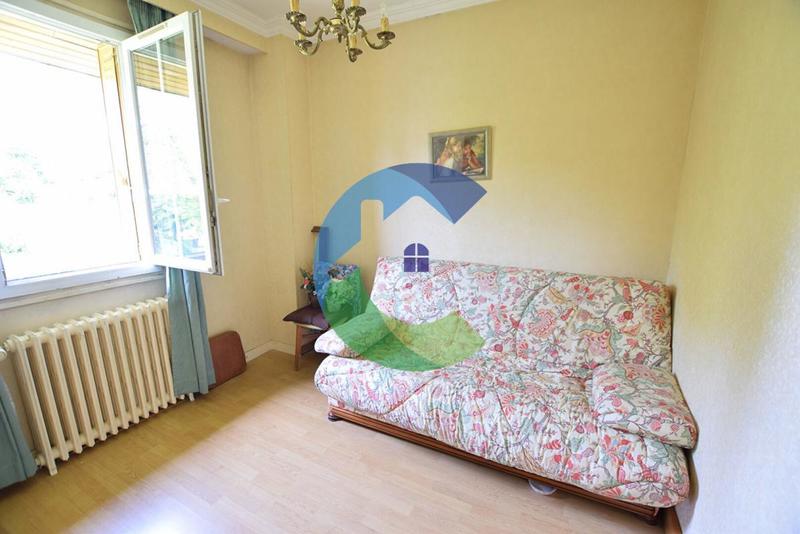 Maison - 63 m² - 5 pièces