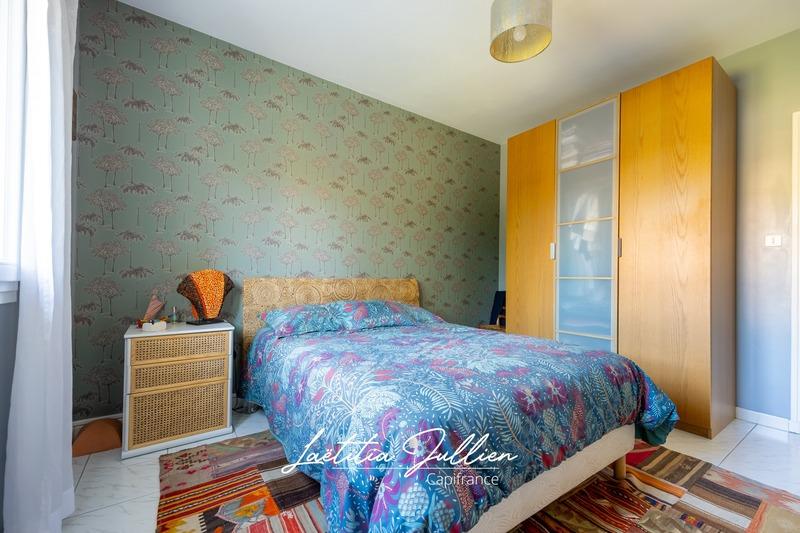 Maison - 126 m² - 4 pièces