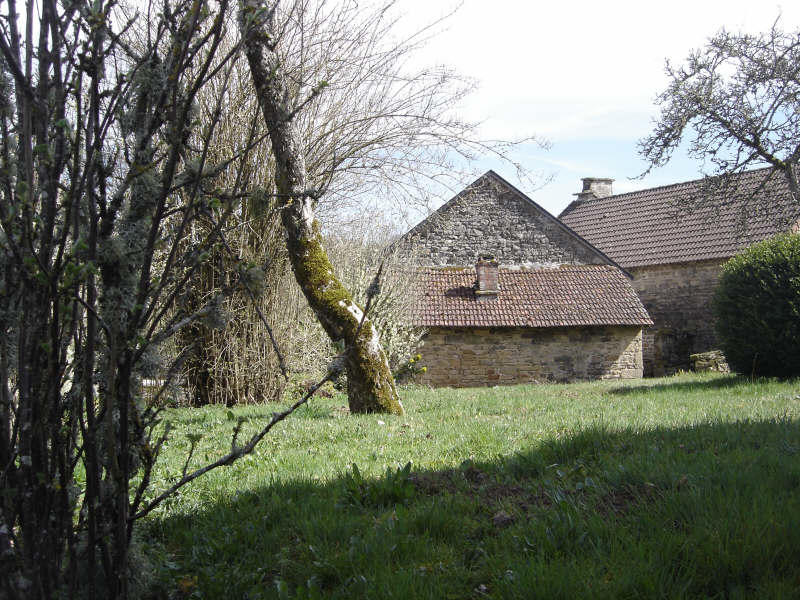 Maison - 50 m² - 3 pièces