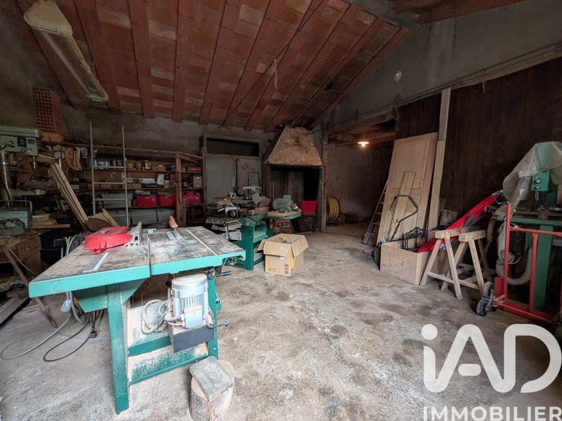 Maison - 64 m² - 4 pièces