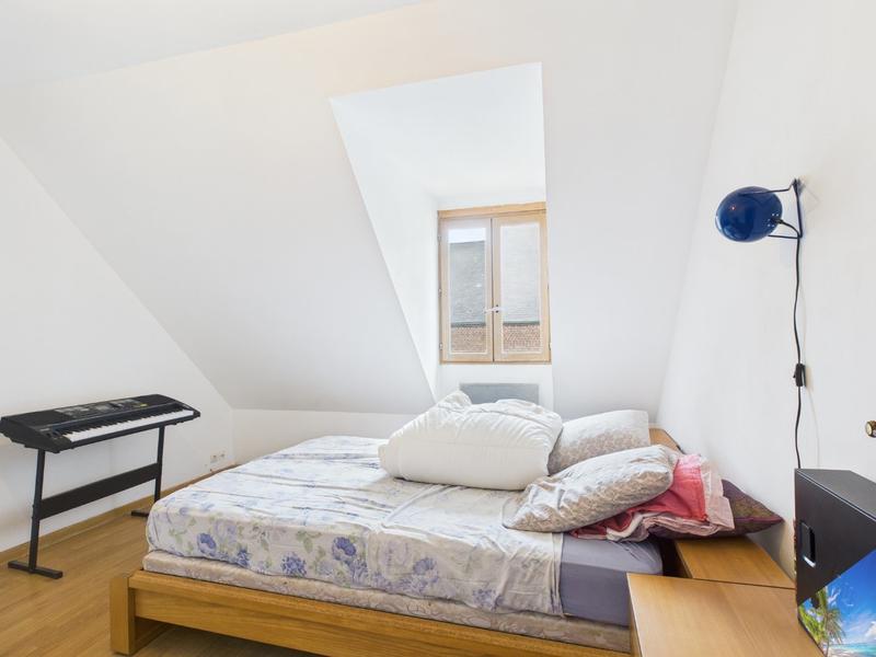 Maison - 144 m² - 4 pièces