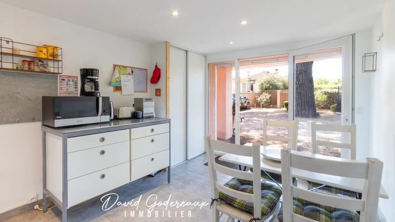 Maison - 151 m² - 7 pièces