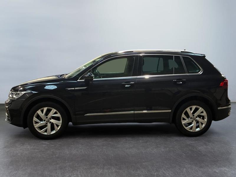 Volkswagen Tiguan 2.0 Tdi 150ch Dsg7 Elegance