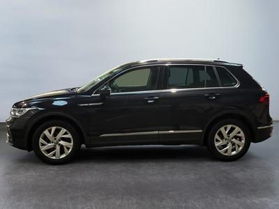 Volkswagen Tiguan 2.0 Tdi 150ch Dsg7 Elegance