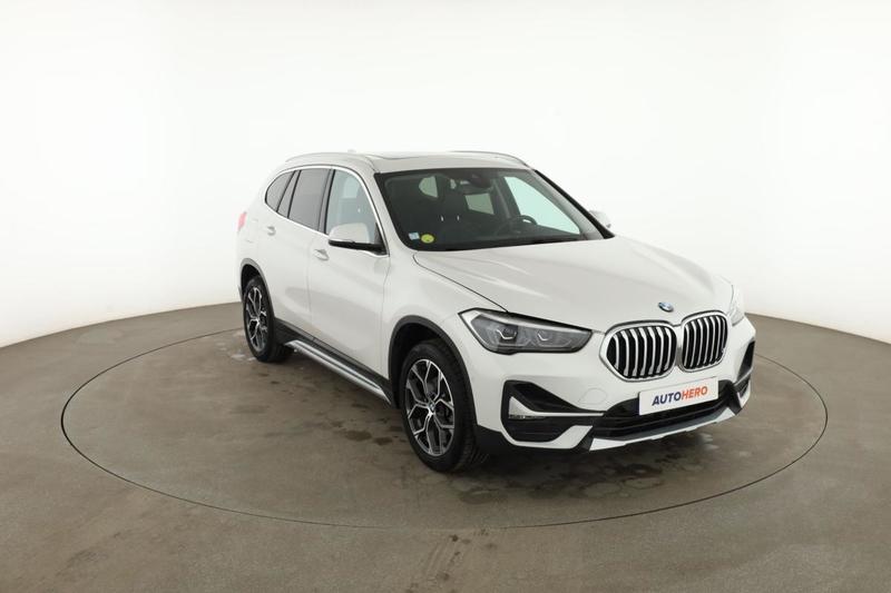 Bmw X1 sDrive18d xLine Bva8 150 ch