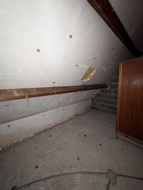 Maison ancienne - 82 m² - 5 pièces