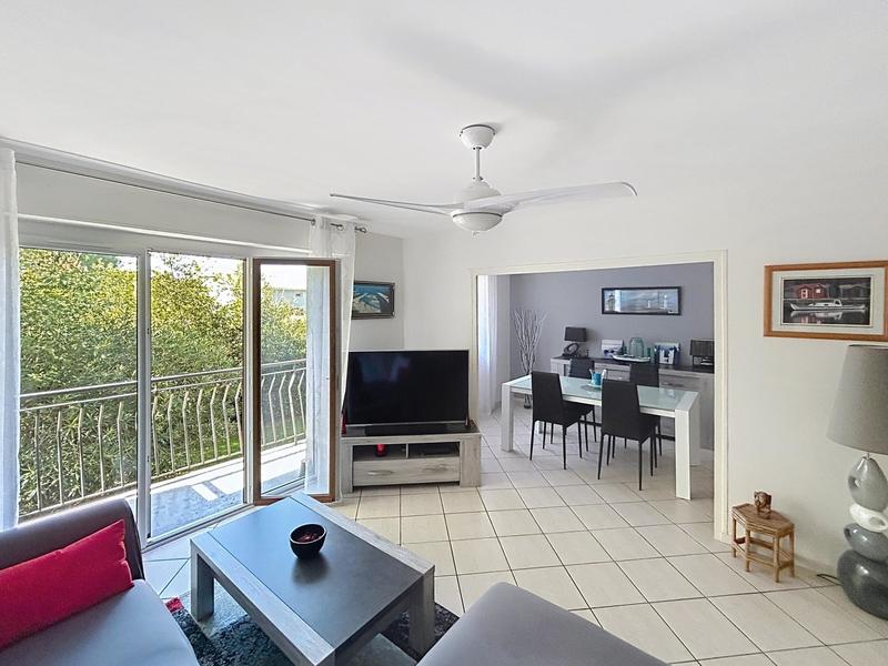 Appartement - 73 m² - 4 pièces