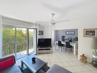 Appartement - 73 m² - 4 pièces