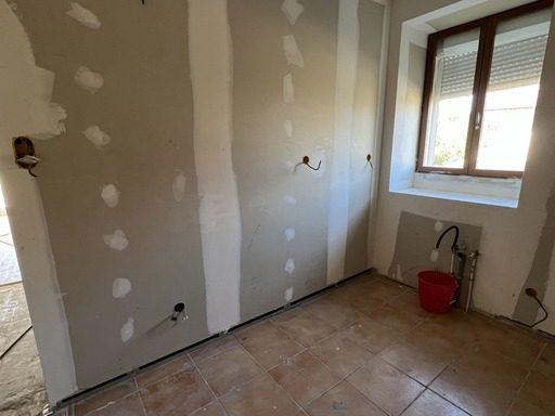 Maison - 140 m² - 7 pièces