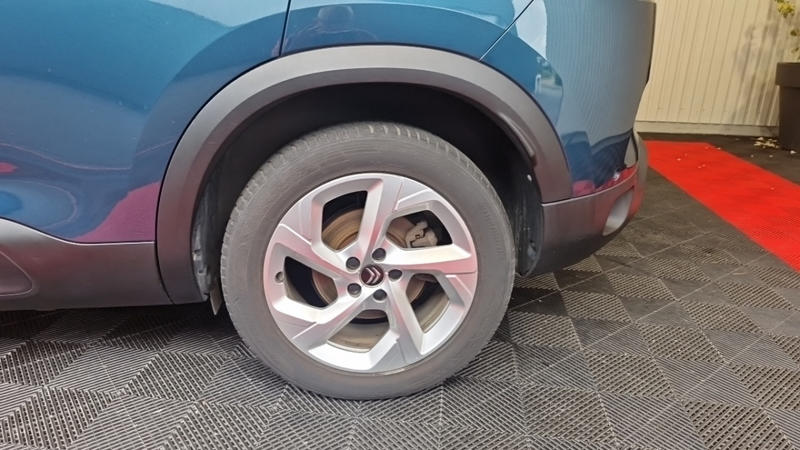 Citroën C5 Aircross Hybride Rechargeable 225 Ss E-Eat8 Business