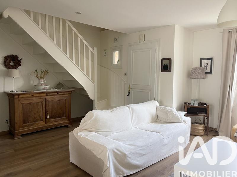 Maison - 146 m² - 7 pièces