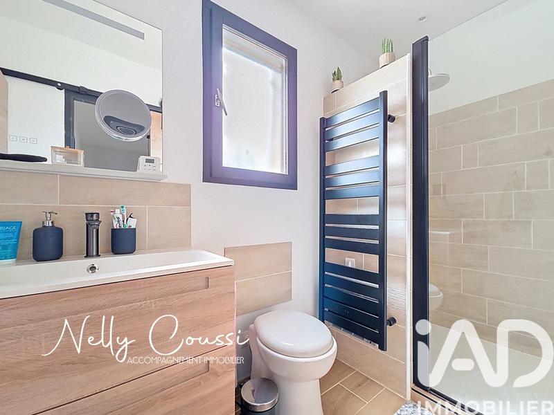 Maison - 116 m² - 6 pièces