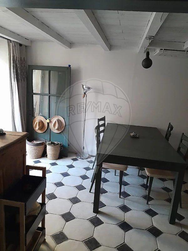 Maison - 81 m² - 3 pièces