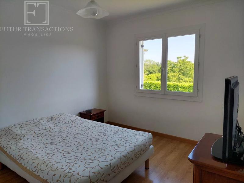 Maison - 95 m² - 7 pièces