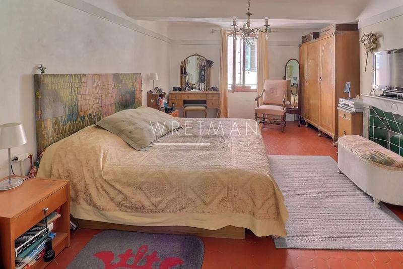 Maison de village - 150 m² - 6 pièces